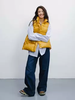 Жилет 0500232403AL — S Жилет 0500232403AL — S