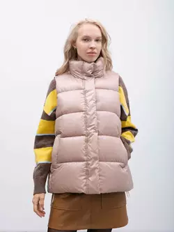 Жилет 0500232401AL - S Жилет 0500232401AL - S