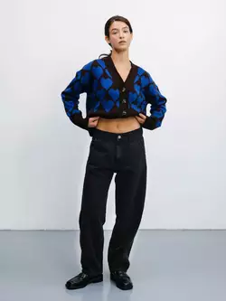 Джинси 0400302411AL - 26 Джинси 0400302411AL - 26