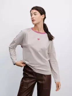 Базова футболка двох кольорів р.S Базова футболка двох кольорів р.S