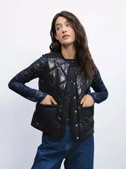 Жилет 0500242411AL — S Жилет 0500242411AL — S