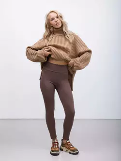 Класичні легінси, які відмінно облягають фігуру р. XS Класичні легінси, які відмінно облягають фігуру р. XS