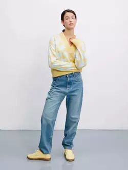 Джинси 0400322407AL - 26 Джинси 0400322407AL - 26