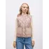 Стьобана жилетка зі штучним наповнювачем р. S Стьобана жилетка зі штучним наповнювачем р. S